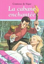 Cabane enchantee comtesse d'occasion  France