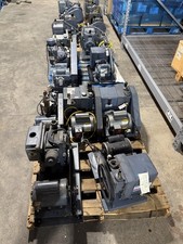 Welch duoseal vacuum for sale  Waynesboro