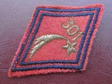 Artillerie losange tissu d'occasion  France