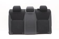 2022 - 2024 HONDA CIVIC CAPA ALMOFADA SUPERIOR ASSENTO TRASEIRO FABRICANTE DE EQUIPAMENTO ORIGINAL BLACK_BK comprar usado  Enviando para Brazil