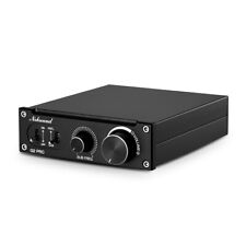 300w mini subwoofer gebraucht kaufen  Ginsheim-Gustavsburg