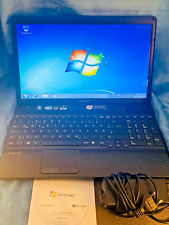 Sony vaio pcg gebraucht kaufen  Haan