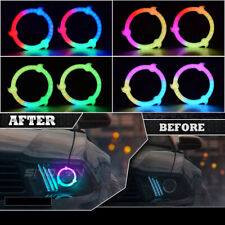 Sharingan rgb halo d'occasion  Expédié en Belgium