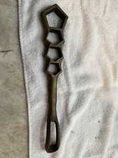 Antique bronze hole for sale  Eureka
