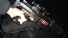 Halo cosplay soldier for sale  MANCHESTER