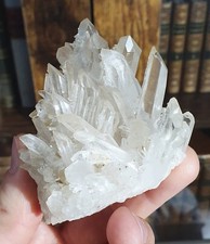 Quartz gardette villard d'occasion  Cournon-d'Auvergne