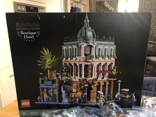 Lego icons boutique for sale  HARROGATE