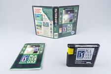 Sega genesis pga gebraucht kaufen  Oberreichenbach