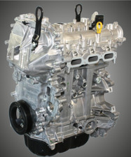 Ford engine motor gebraucht kaufen  Hamburg