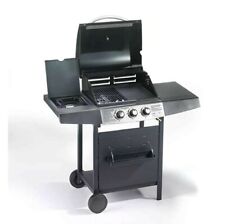 Barbecue gas gpl usato  Agrigento