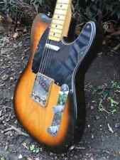 Fender telecaster 1978 for sale  DONCASTER