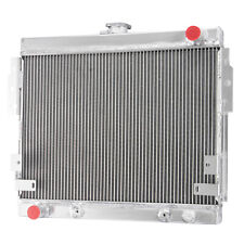 Row aluminum radiator for sale  Fontana