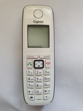 Gigaset a510h cordless for sale  TRURO