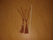Dicke kordeln quasten gebraucht kaufen  Lübben (Spreewald)
