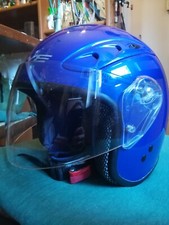 Casco moto bambino usato  Siena