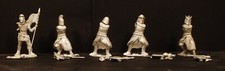 54mm knights foot for sale  TRANENT