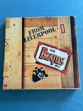 beatles mono box set for sale beatles mono box set for sale LEEDS