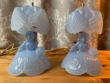Vtg pair art for sale  Lake Villa