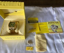 Invicta model 6465 for sale  Strongsville