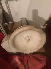 Acquasantiera marmo antica usato  Fossacesia