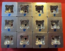 Elektrodenhalter 25x25 erowa gebraucht kaufen  Fürth