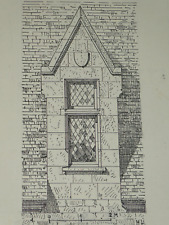 Henri laffillee dessin d'occasion  Fondettes
