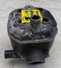 Cylinder barrel head for sale  NORWICH