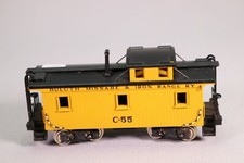 Le4037 tenshodo wagon d'occasion  Péronnas