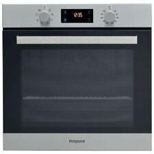 Hotpoint built single for sale  WIGSTON