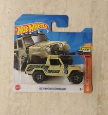 Hot wheels jeepster usato  Riccione