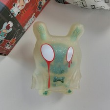 Kidrobot series grisly for sale  BRIXHAM