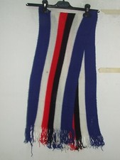 Sciarpa scarf calcio usato  Portici