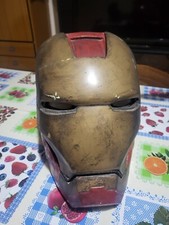Casco ironman usato  Messina