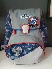 Scout alpha schulranzen gebraucht kaufen  Remseck am Neckar