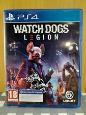 Jeu ps4 playstation d'occasion  Le Cateau-Cambrésis