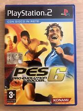Pes pro evolution usato  Cervia