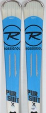 Rossignol pursuit carbon usato  Spedire a Italy