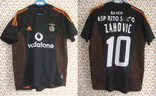 Maillot benfica 2002 d'occasion  Arles