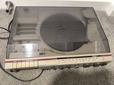 Vintage 1980s sanyo for sale  EDINBURGH