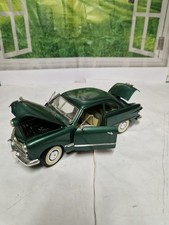 Ford coupé 1949 d'occasion  Clermont-Ferrand-