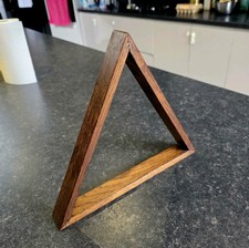 Walnut snooker pool for sale  IVER