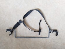 Gas bottle retaining for sale  EASTBOURNE