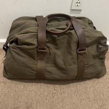 Crew abingdon waxed for sale  Atlantic Beach