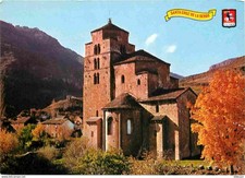 Espagne - Espana - Aragon - Huesca - Alto Aragon - Santa Cruz de la Seros - Igle comprar usado  Enviando para Brazil