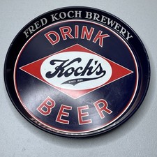 Vintage koch beer for sale  Towson
