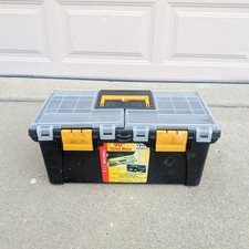 Inch tool box for sale  Palatine