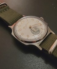 Sputnik pobeda watch for sale  Silver City