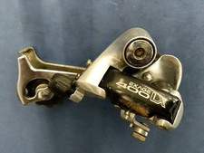 Shimano schaltwerk m400 gebraucht kaufen  Murnau a.Staffelsee
