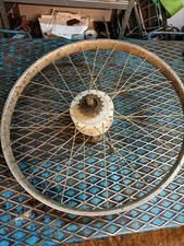 Roue arriere solex d'occasion Roue arriere solex d'occasion  Saint-Amans-des-Cots