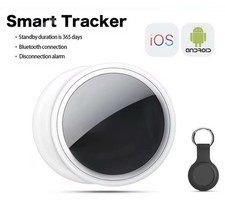 Smart bluetooth tracker for sale  MORDEN